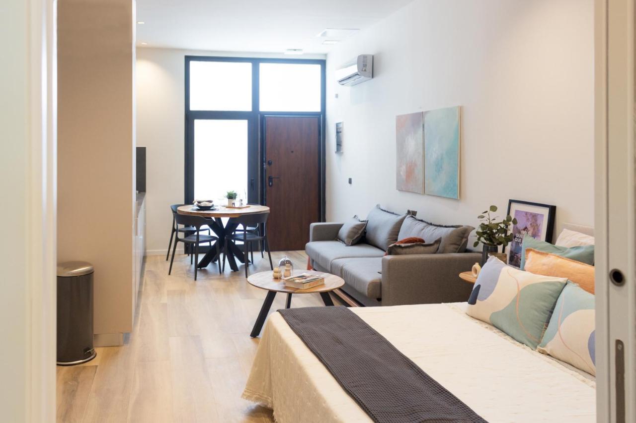 Vlc Host - Cubells Apartment Valencia Exterior photo