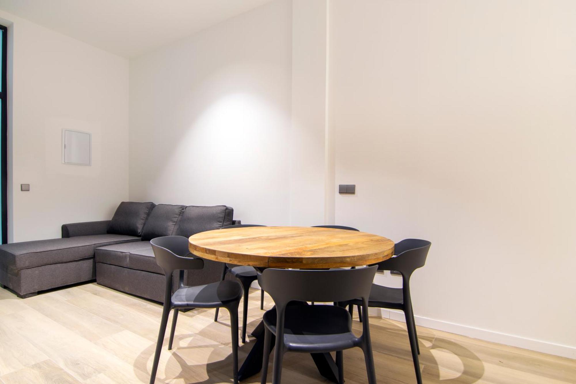 Vlc Host - Cubells Apartment Valencia Exterior photo